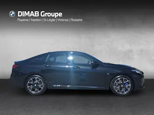BMW 220d M Sport Gran Coupé F74 (CH)
