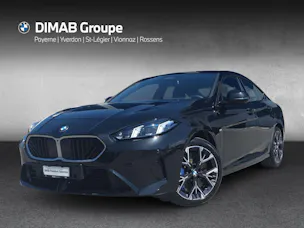 BMW 220d M Sport Gran Coupé F74 (CH)