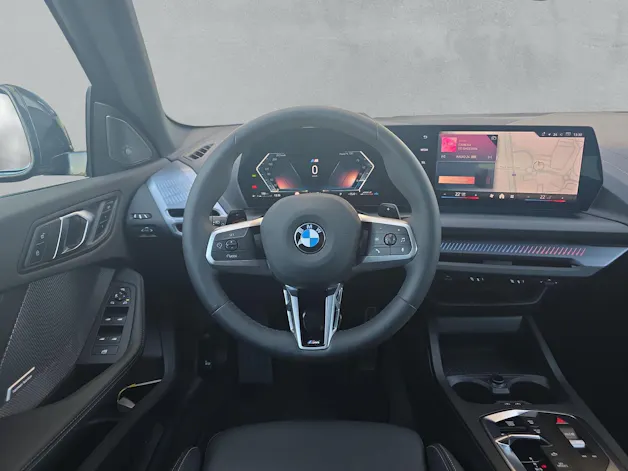 BMW 220d M Sport Gran Coupé F74 (CH)