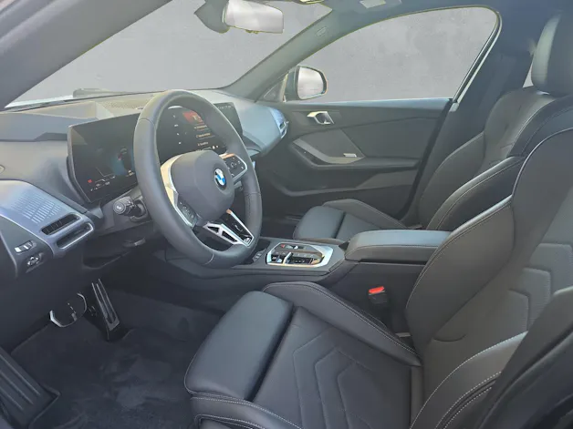 BMW 220d M Sport Gran Coupé F74 (CH)