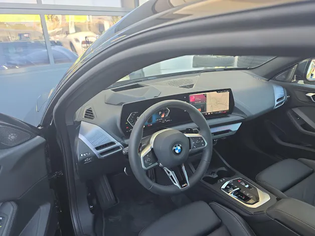 BMW 220d M Sport Gran Coupé F74 (CH)