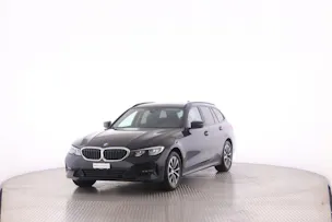 BMW 330i xDrive Touring