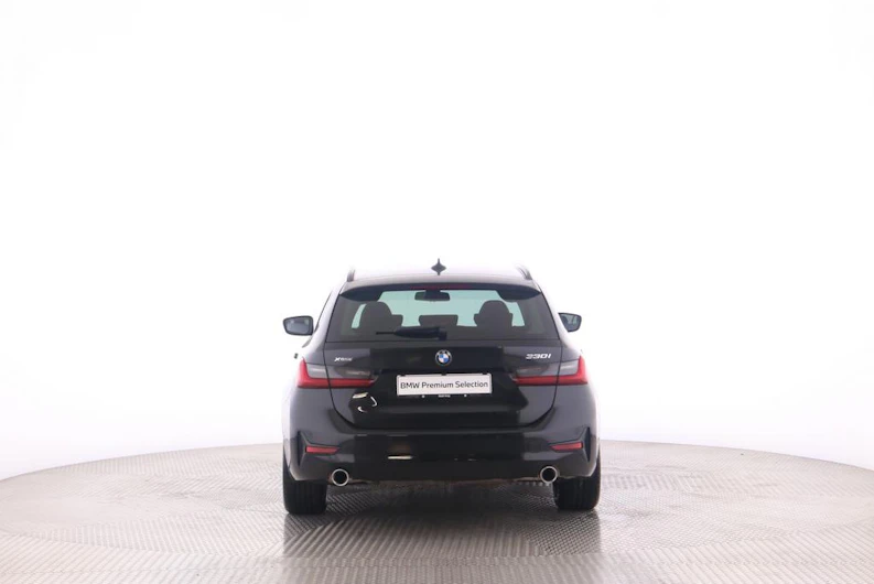 immagine del veicolo BMW 3 SERIES