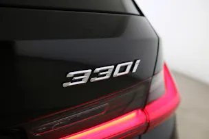 BMW 330i xDrive Touring