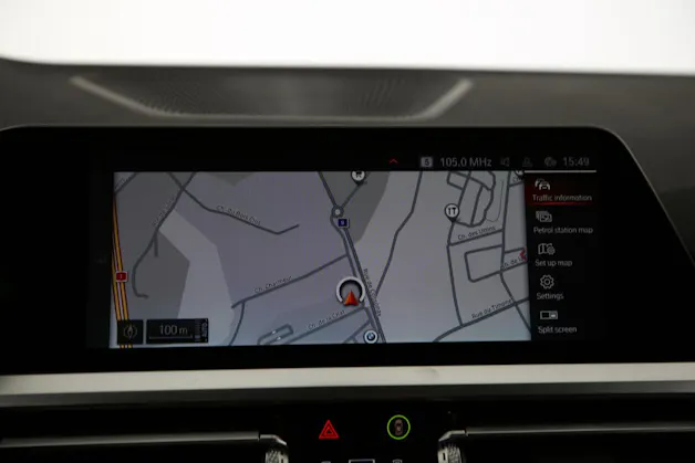BMW 330i xDrive Touring