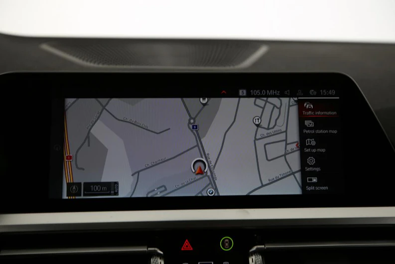 immagine del veicolo BMW 3 SERIES