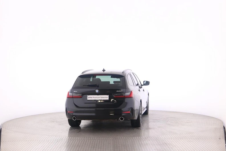 immagine del veicolo BMW 3 SERIES