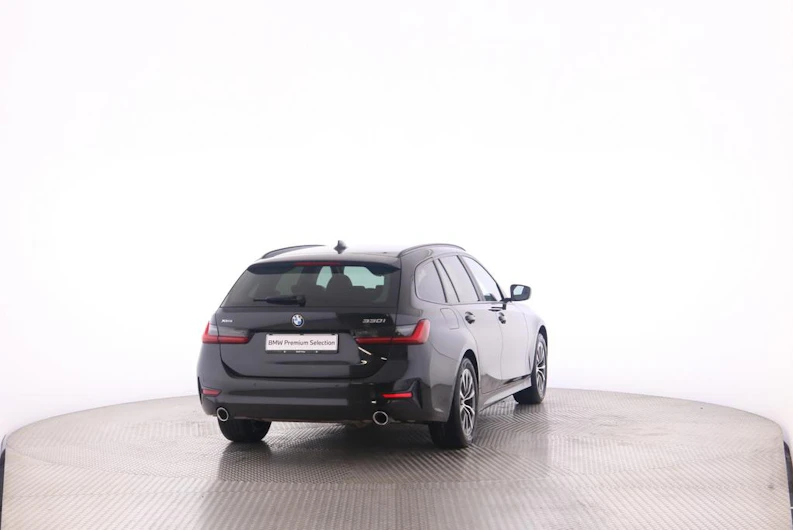 immagine del veicolo BMW 3 SERIES