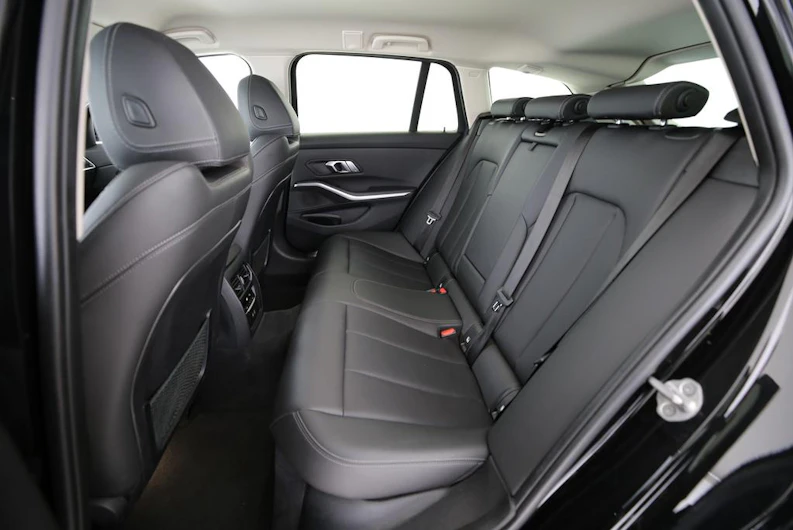 immagine del veicolo BMW 3 SERIES