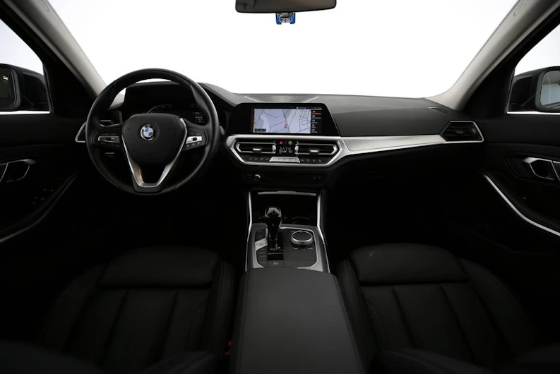 immagine del veicolo BMW 3 SERIES