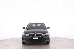 BMW 330i xDrive Touring
