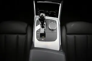 BMW 330i xDrive Touring