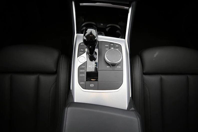 immagine del veicolo BMW 3 SERIES