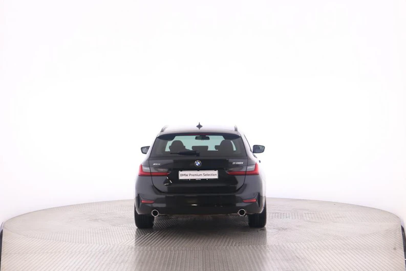 immagine del veicolo BMW 3 SERIES