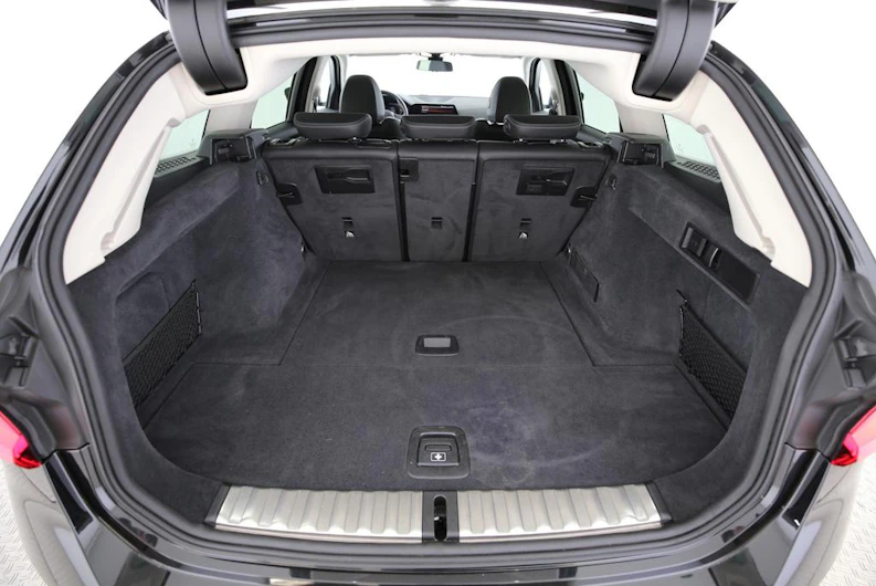 immagine del veicolo BMW 3 SERIES