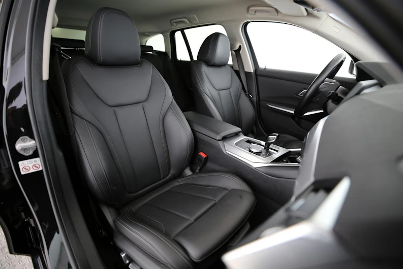 immagine del veicolo BMW 3 SERIES