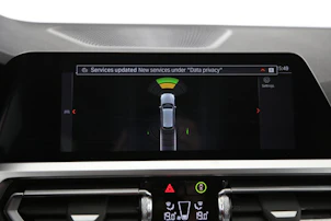 immagine del veicolo BMW 330i xDrive Touring