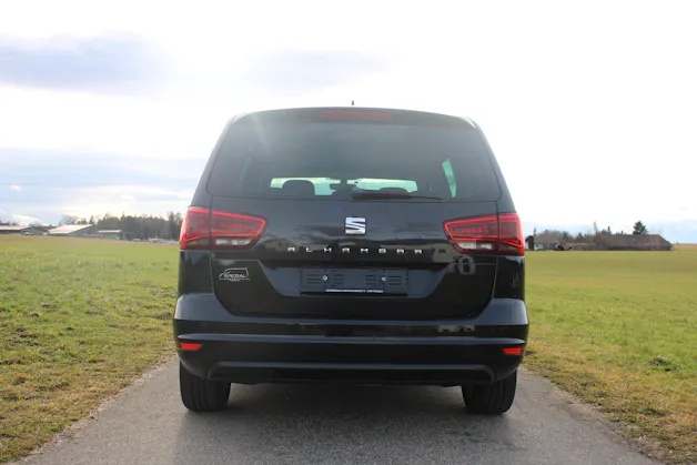 SEAT Alhambra 2.0 TDI 150 EcoM Style