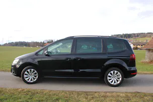 SEAT Alhambra 2.0 TDI 150 EcoM Style