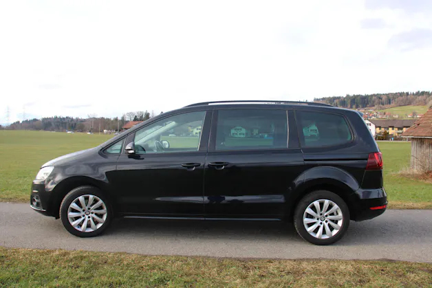 SEAT Alhambra 2.0 TDI 150 EcoM Style