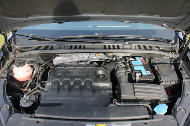 SEAT Alhambra 2.0 TDI 150 EcoM Style