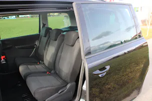 SEAT Alhambra 2.0 TDI 150 EcoM Style