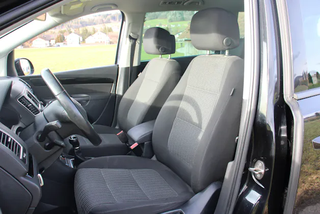 SEAT Alhambra 2.0 TDI 150 EcoM Style