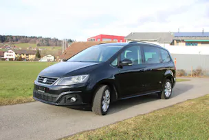 SEAT Alhambra 2.0 TDI 150 EcoM Style