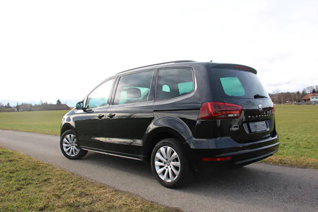 SEAT Alhambra 2.0 TDI 150 EcoM Style