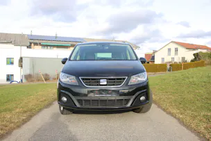 SEAT Alhambra 2.0 TDI 150 EcoM Style
