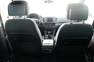 SEAT Alhambra 2.0 TDI 150 EcoM Style