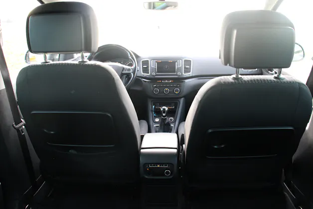 SEAT Alhambra 2.0 TDI 150 EcoM Style
