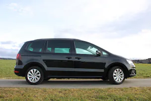 SEAT Alhambra 2.0 TDI 150 EcoM Style