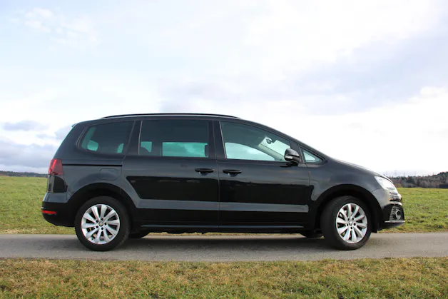 SEAT Alhambra 2.0 TDI 150 EcoM Style