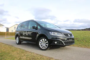 SEAT Alhambra 2.0 TDI 150 EcoM Style