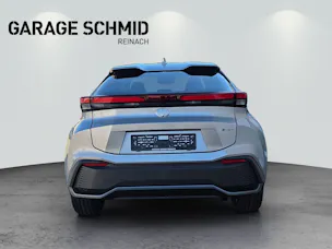 Toyota C-HR 2.0 HEV Swiss Edition 4x4