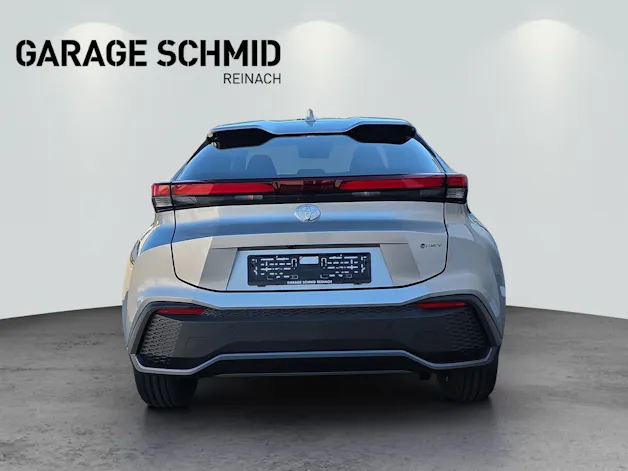 Toyota C-HR 2.0 HEV Swiss Edition 4x4