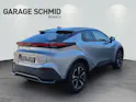 Toyota C-HR 2.0 HEV Swiss Edition 4x4