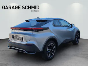 Toyota C-HR 2.0 HEV Swiss Edition 4x4
