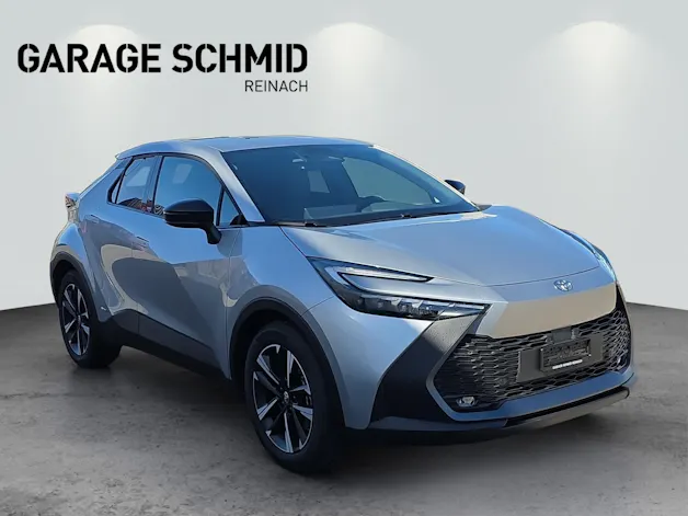 Toyota C-HR 2.0 HEV Swiss Edition 4x4