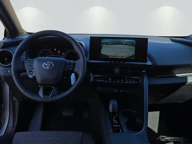 Toyota C-HR 2.0 HEV Swiss Edition 4x4