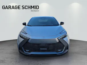 Toyota C-HR 2.0 HEV Swiss Edition 4x4