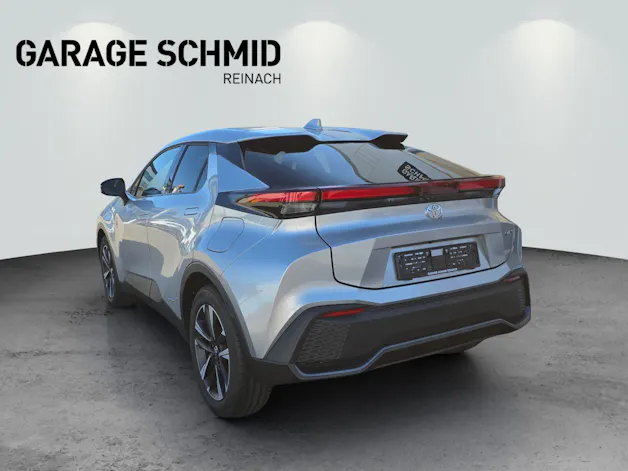 Toyota C-HR 2.0 HEV Swiss Edition 4x4