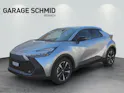 Toyota C-HR 2.0 HEV Swiss Edition 4x4