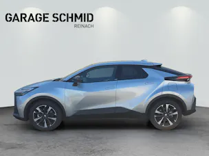 Toyota C-HR 2.0 HEV Swiss Edition 4x4