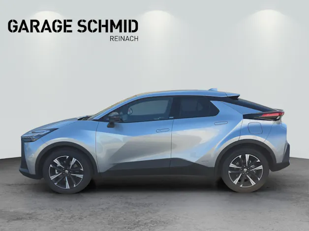 Toyota C-HR 2.0 HEV Swiss Edition 4x4