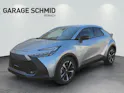 Toyota C-HR 2.0 HEV Swiss Edition 4x4