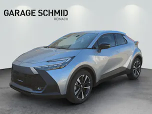 Toyota C-HR 2.0 HEV Swiss Edition 4x4