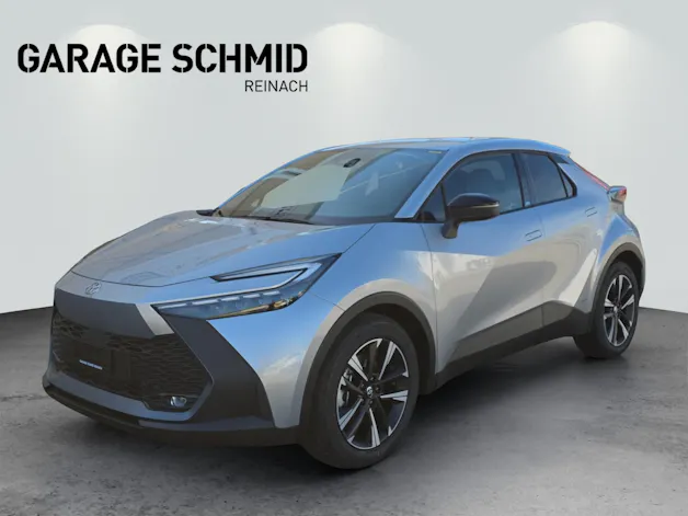 Toyota C-HR 2.0 HEV Swiss Edition 4x4