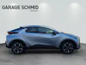 Toyota C-HR 2.0 HEV Swiss Edition 4x4